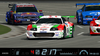 Illustration for article titled First Gran Turismo Mobile Footage, Stills Look Stellar